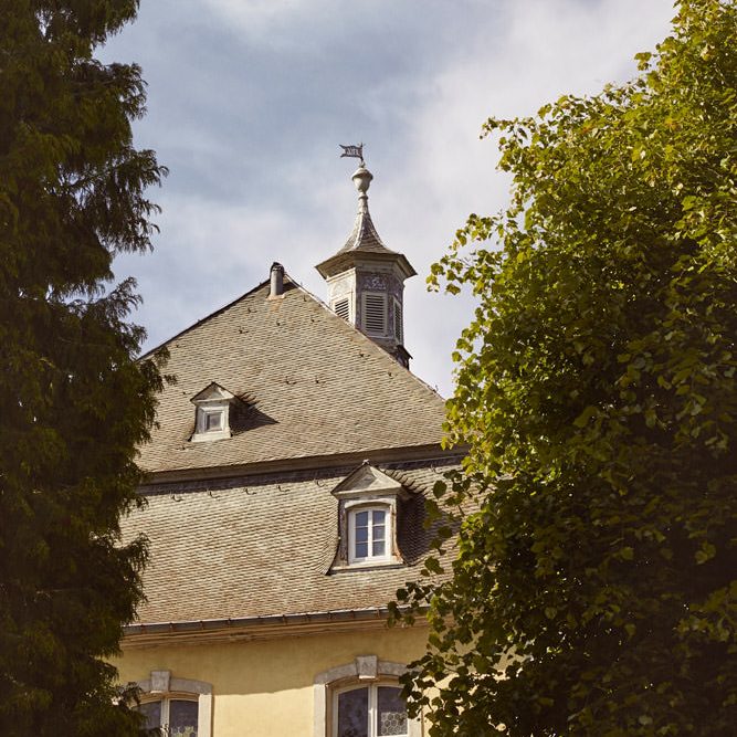 Schloss-Molsberg Familie Graf von Walderdorff